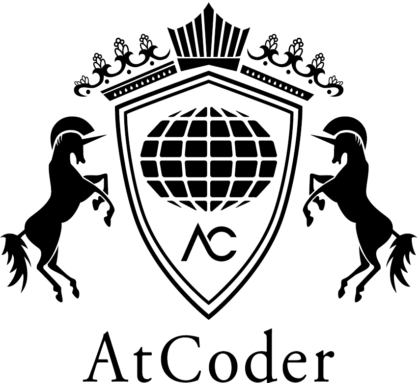 AtCoder